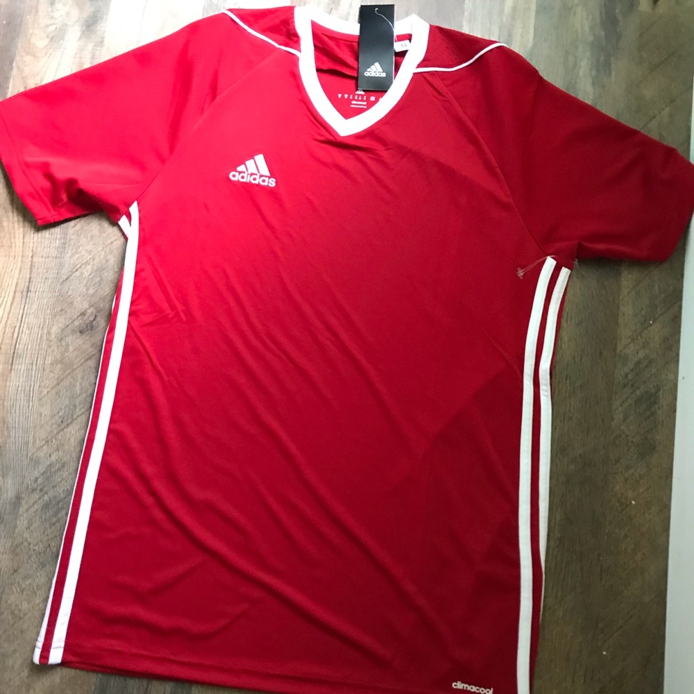 Brand New Adidas T-Shirt
